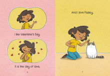 Load image into Gallery viewer, Flubby Does Not Like Valentine's Day