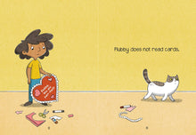 Load image into Gallery viewer, Flubby Does Not Like Valentine's Day