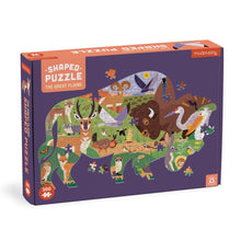 Load image into Gallery viewer, The Great Plains Shaped Puzzle (300 pieces)