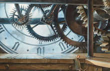 Load image into Gallery viewer, Einstein: The Fantastic Journey of a Mouse Through Space and Time