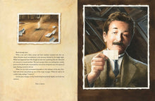 Load image into Gallery viewer, Einstein: The Fantastic Journey of a Mouse Through Space and Time