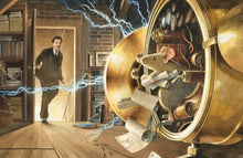 Load image into Gallery viewer, Einstein: The Fantastic Journey of a Mouse Through Space and Time