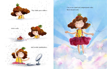 Load image into Gallery viewer, Pineapple Princess