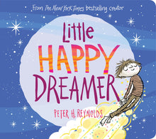 Load image into Gallery viewer, Little Happy Dreamer