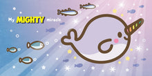 Load image into Gallery viewer, You Are My Special Narwhal