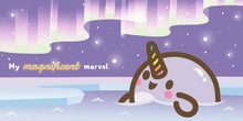 Load image into Gallery viewer, You Are My Special Narwhal