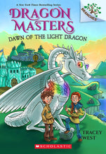 Load image into Gallery viewer, Dawn of the Light Dragon (Dragon Masters #24)