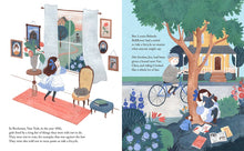 Load image into Gallery viewer, Born to Ride: A Story About Bicycle Face