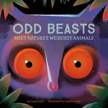 Load image into Gallery viewer, Odd Beasts