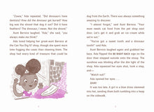 Load image into Gallery viewer, Ada Twist and the Disappearing Dogs: The Questioneers Book #5