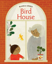 Load image into Gallery viewer, Bird House