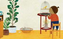Load image into Gallery viewer, Bird House