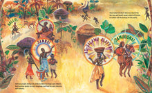 Load image into Gallery viewer, Your Legacy: A Bold Reclaiming of Our Enslaved History