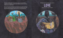 Load image into Gallery viewer, Your Legacy: A Bold Reclaiming of Our Enslaved History