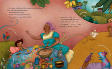 Load image into Gallery viewer, Pura's Cuentos: How Pura Belpré Reshaped Libraries with Her Stories
