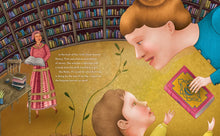 Load image into Gallery viewer, Pura's Cuentos: How Pura Belpré Reshaped Libraries with Her Stories