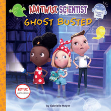 Load image into Gallery viewer, Ada Twist, Scientist: Ghost Busted