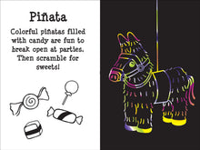 Load image into Gallery viewer, Scratch & Sketch Happy Birthday