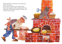Load image into Gallery viewer, Walter the Baker