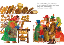 Load image into Gallery viewer, Walter the Baker