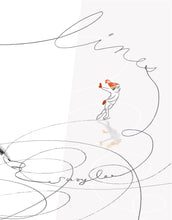 Load image into Gallery viewer, Lines