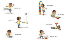 Load image into Gallery viewer, Teddy's Favorite Toy