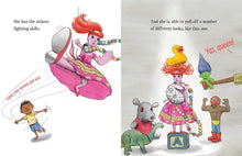 Load image into Gallery viewer, Teddy's Favorite Toy