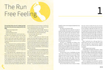 Load image into Gallery viewer, Born to Run 2: The Ultimate Training Guide