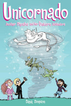 Load image into Gallery viewer, Unicornado: Phoebe and Her Unicorn (Book 16)