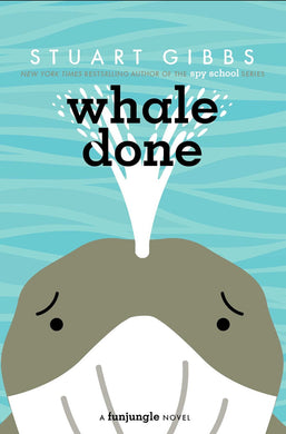 Whale Done (FunJungle #8)