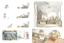 Load image into Gallery viewer, Over the Shop