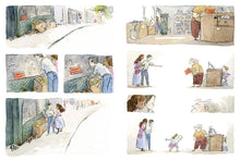 Load image into Gallery viewer, Over the Shop