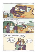 Load image into Gallery viewer, Gender Queer: A Memoir