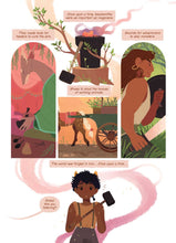 Load image into Gallery viewer, The Tea Dragon Society