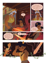 Load image into Gallery viewer, The Tea Dragon Society