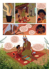 Load image into Gallery viewer, The Tea Dragon Society