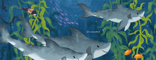 Load image into Gallery viewer, If Sharks Disappeared