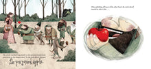 Load image into Gallery viewer, The Poisoned Apple