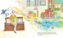 Load image into Gallery viewer, Mister Rogers' Gift of Music