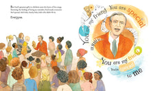 Load image into Gallery viewer, Mister Rogers' Gift of Music
