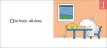 Load image into Gallery viewer, Hippos Go Berserk