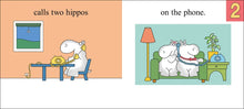 Load image into Gallery viewer, Hippos Go Berserk