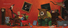 Load image into Gallery viewer, Wombat Said Come In