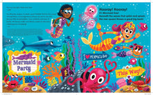 Load image into Gallery viewer, Mermaid Day