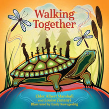 Load image into Gallery viewer, Walking Together