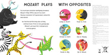 Load image into Gallery viewer, Baby Mozart: A Classical Music Sound Book