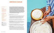 Load image into Gallery viewer, Sweet Enough: A Dessert Cookbook