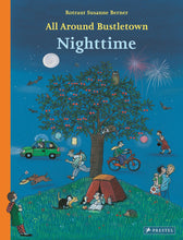 Load image into Gallery viewer, All Around Bustletown: Nighttime
