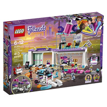 Load image into Gallery viewer, LEGO® Friends 41351 Creative Tuning Shop (413 pieces)