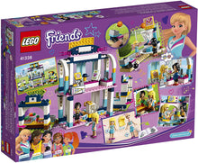 Load image into Gallery viewer, LEGO® Friends 41338 Stephanie's Sports Arena (460 pieces)